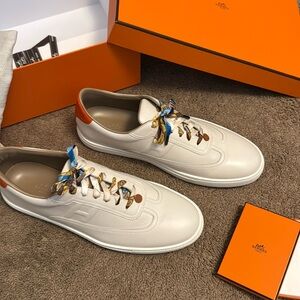 hermes shoes